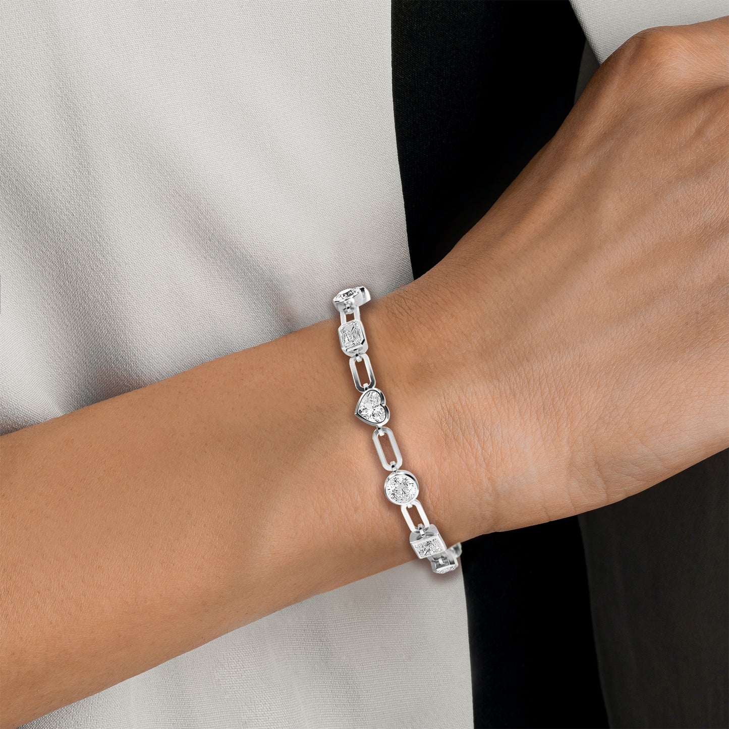 La Beauté bracelet