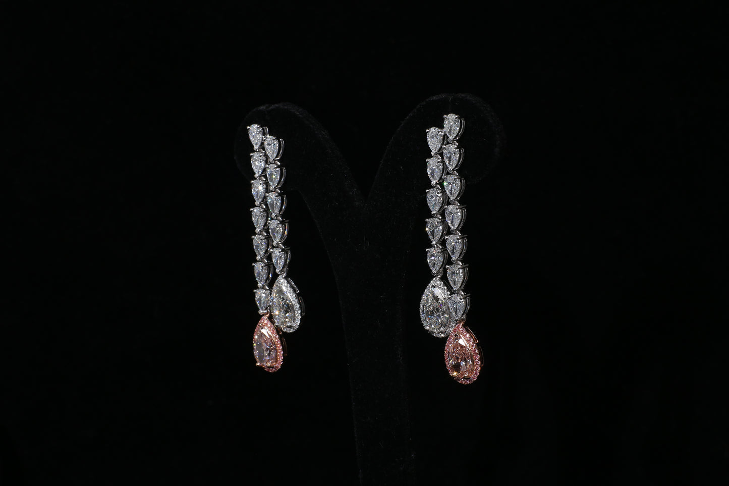 La Promesse Earrings