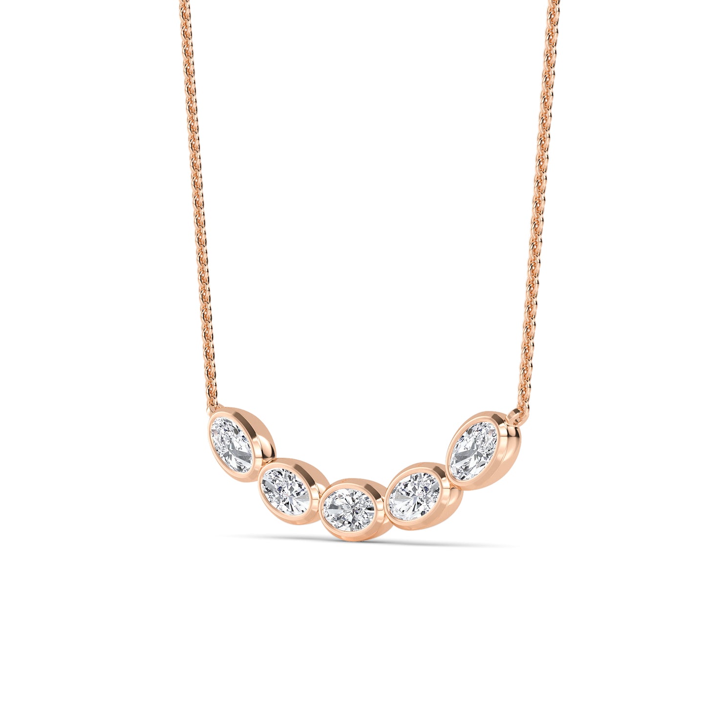 L'Harmonie necklace