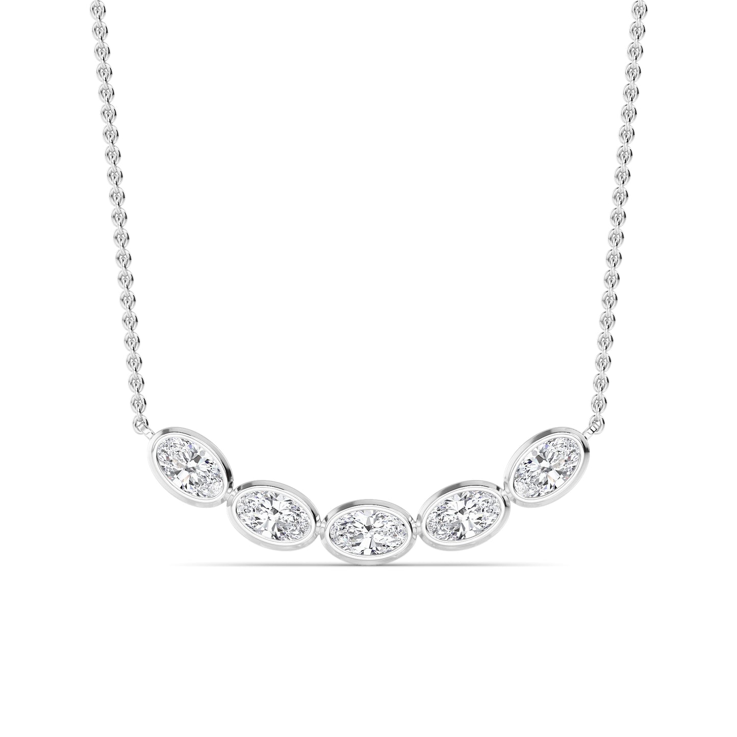 L'Harmonie necklace
