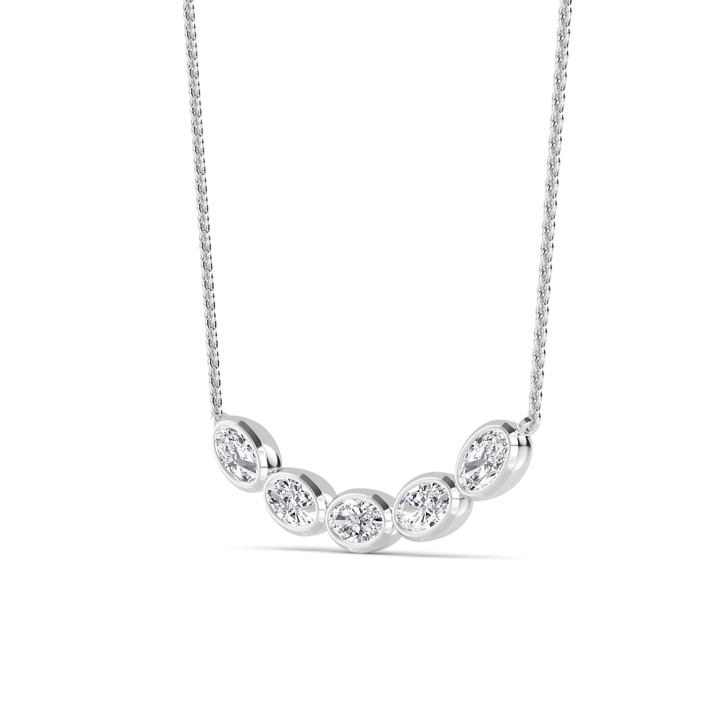 L'Harmonie necklace