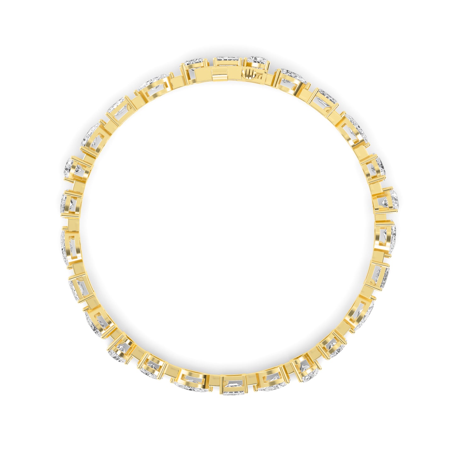 L’Alliance Armband