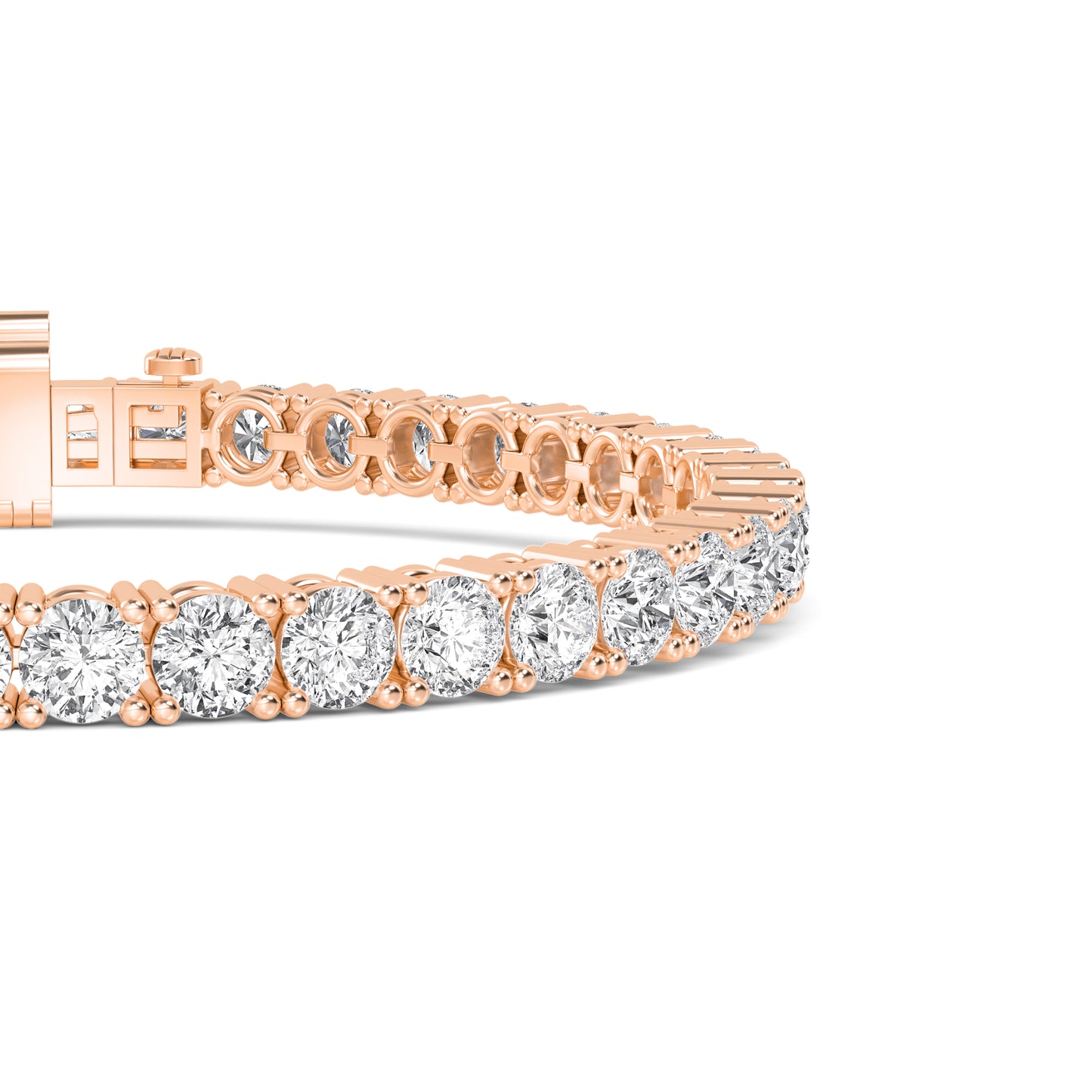 L’Éternité Armband