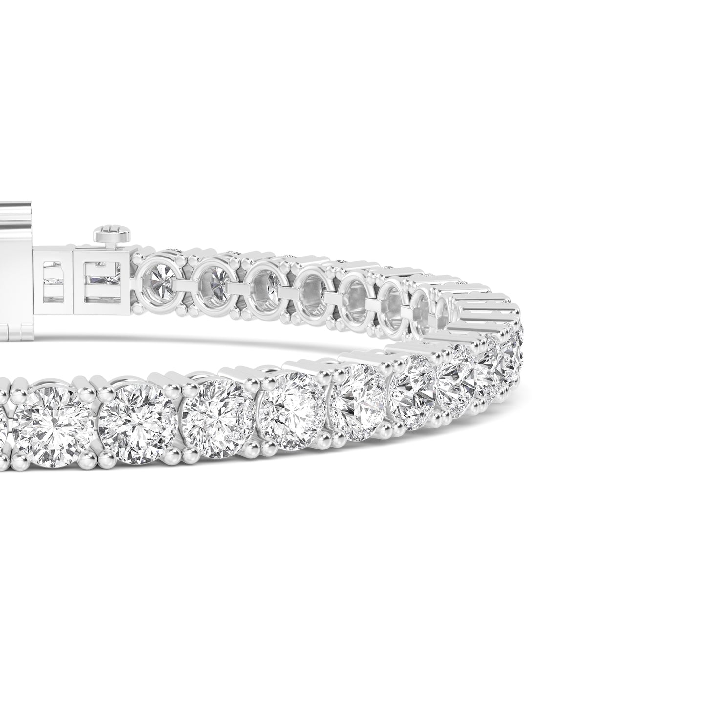 L’Éternité Armband