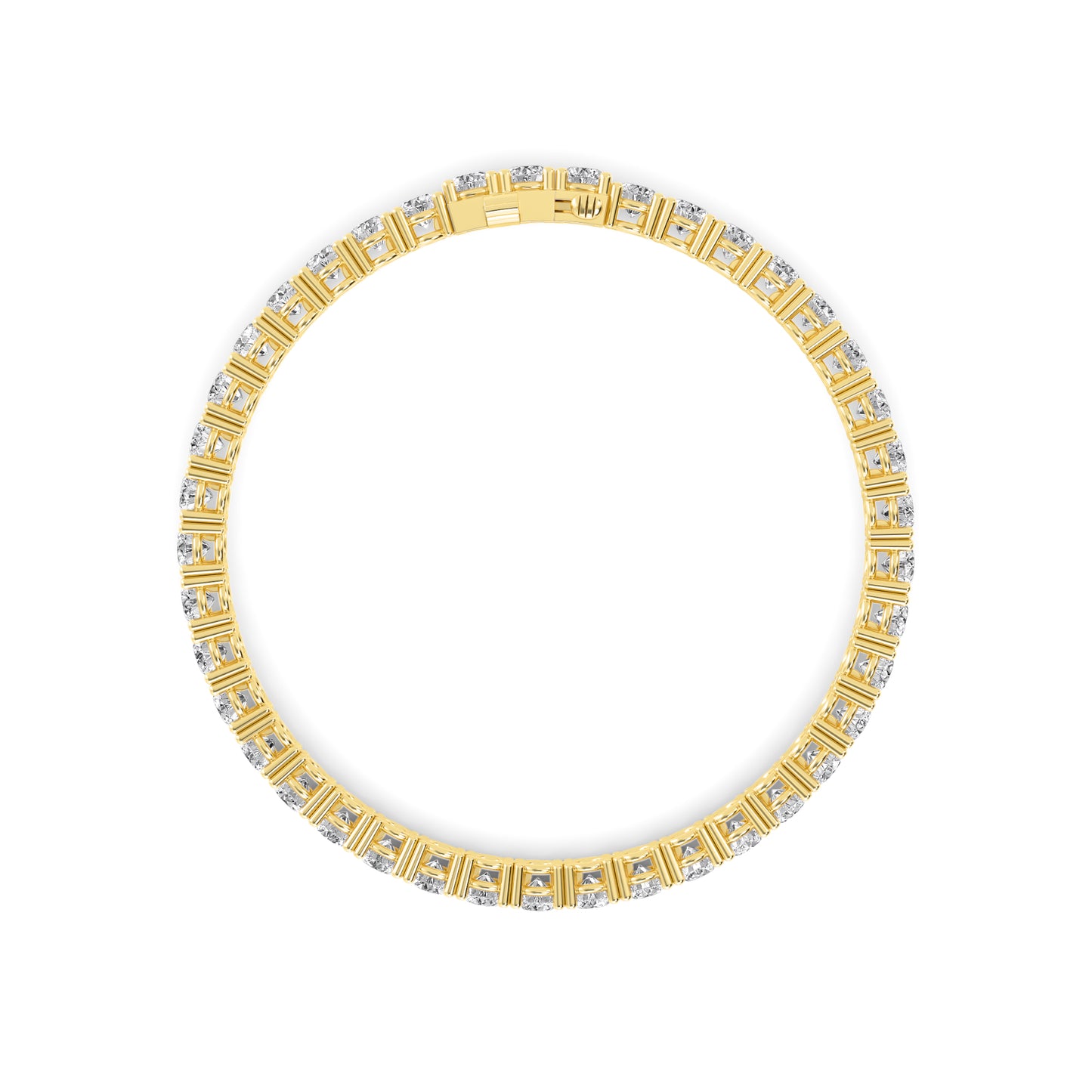 L’Éternité Armband