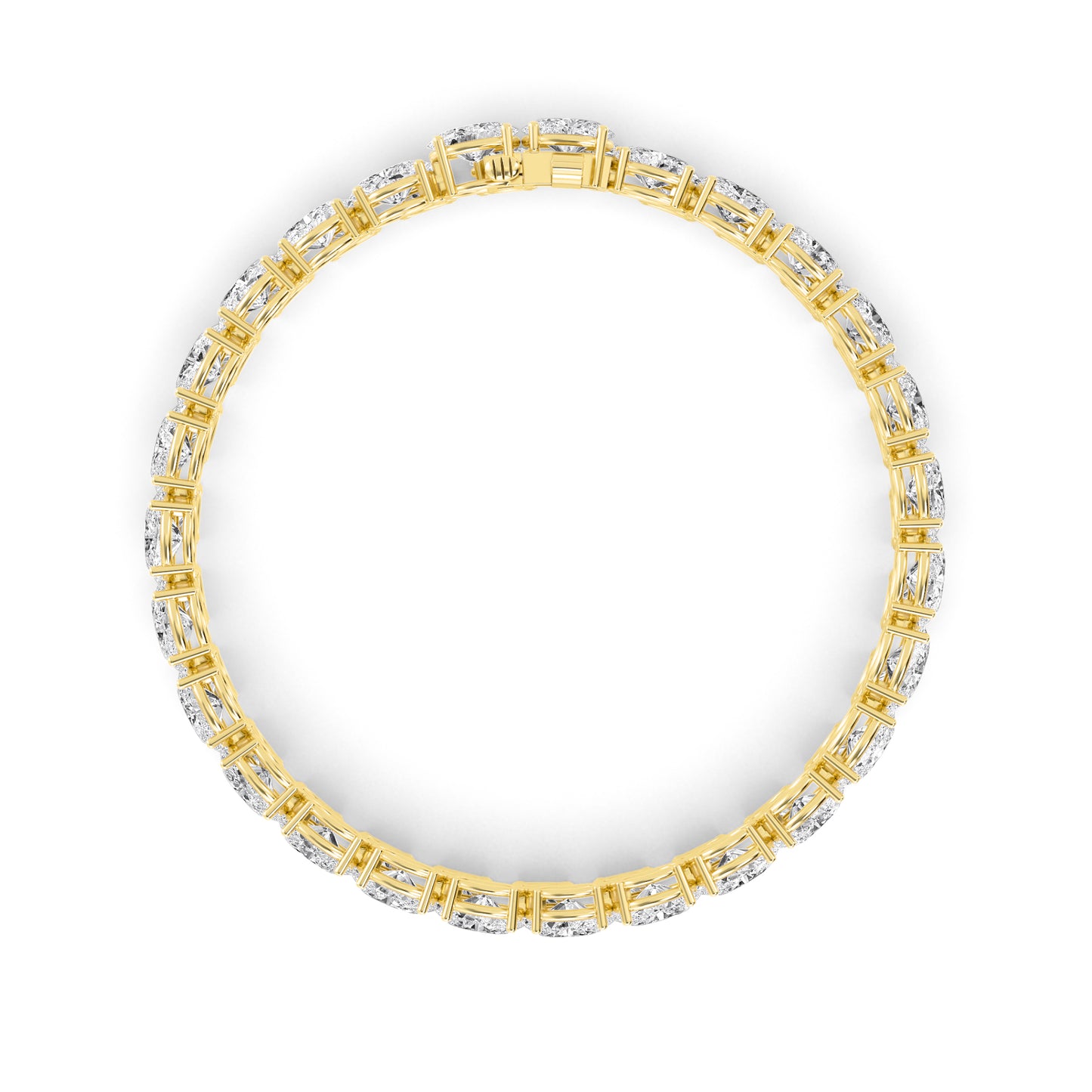 L’Héritage Armband