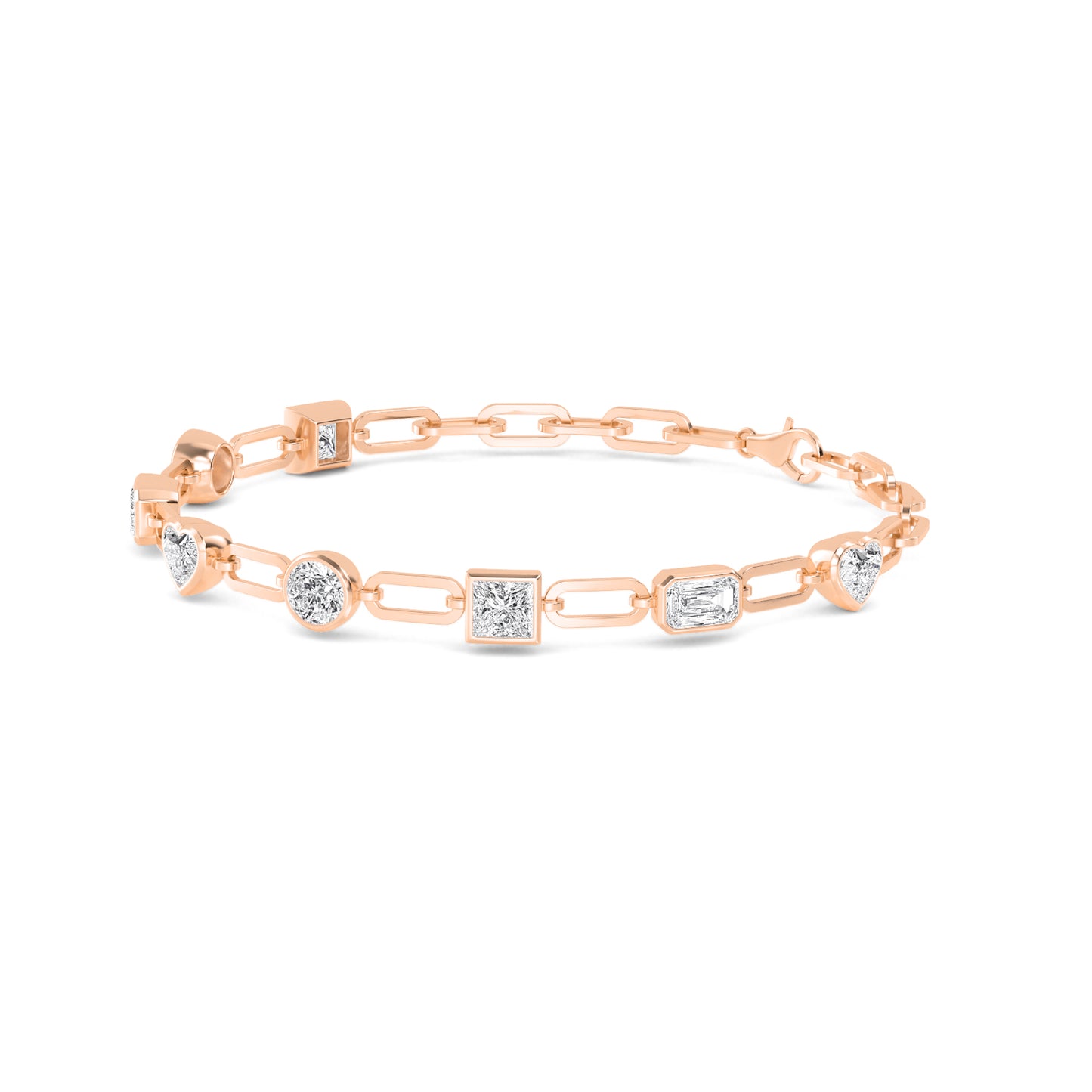 La Beauté bracelet