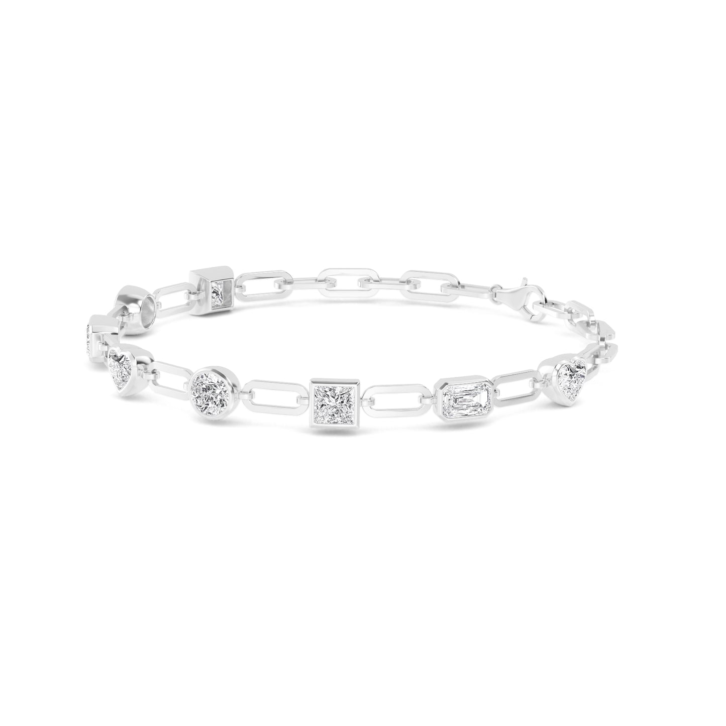 La Beauté bracelet
