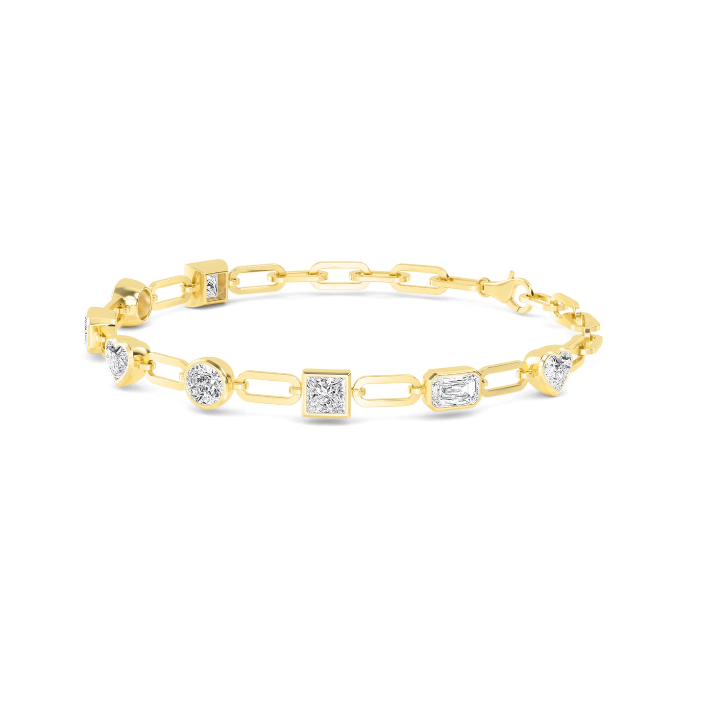 La Beauté bracelet