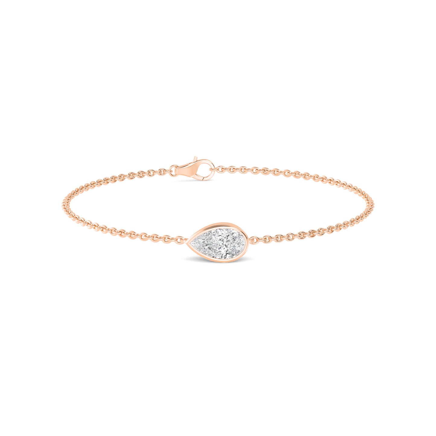 La Pureté bracelet