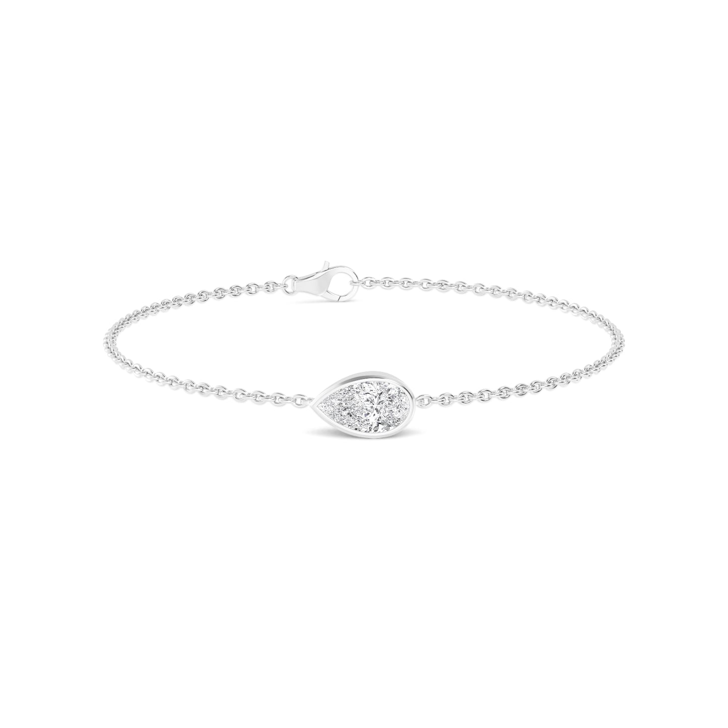 La Pureté bracelet