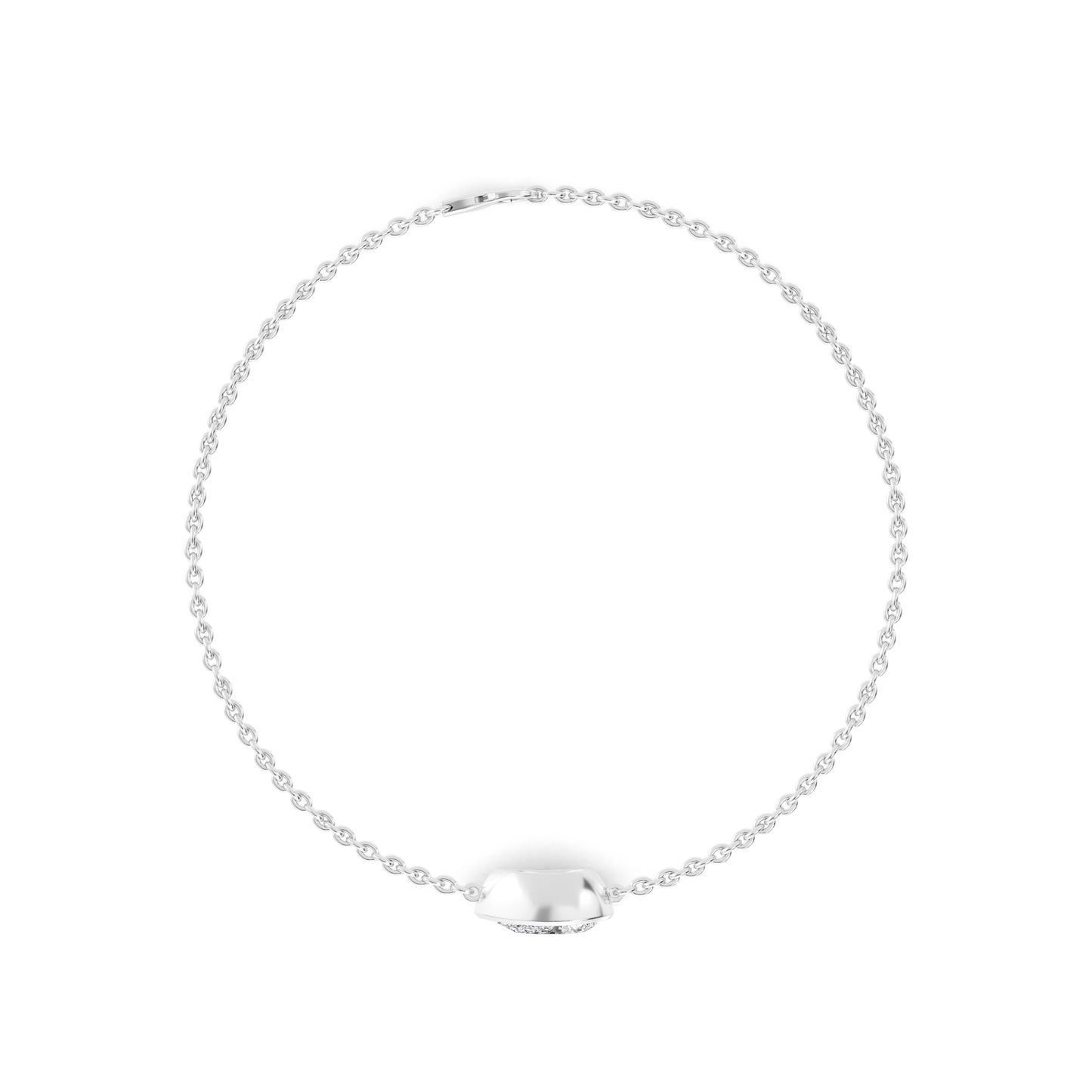 La Pureté bracelet