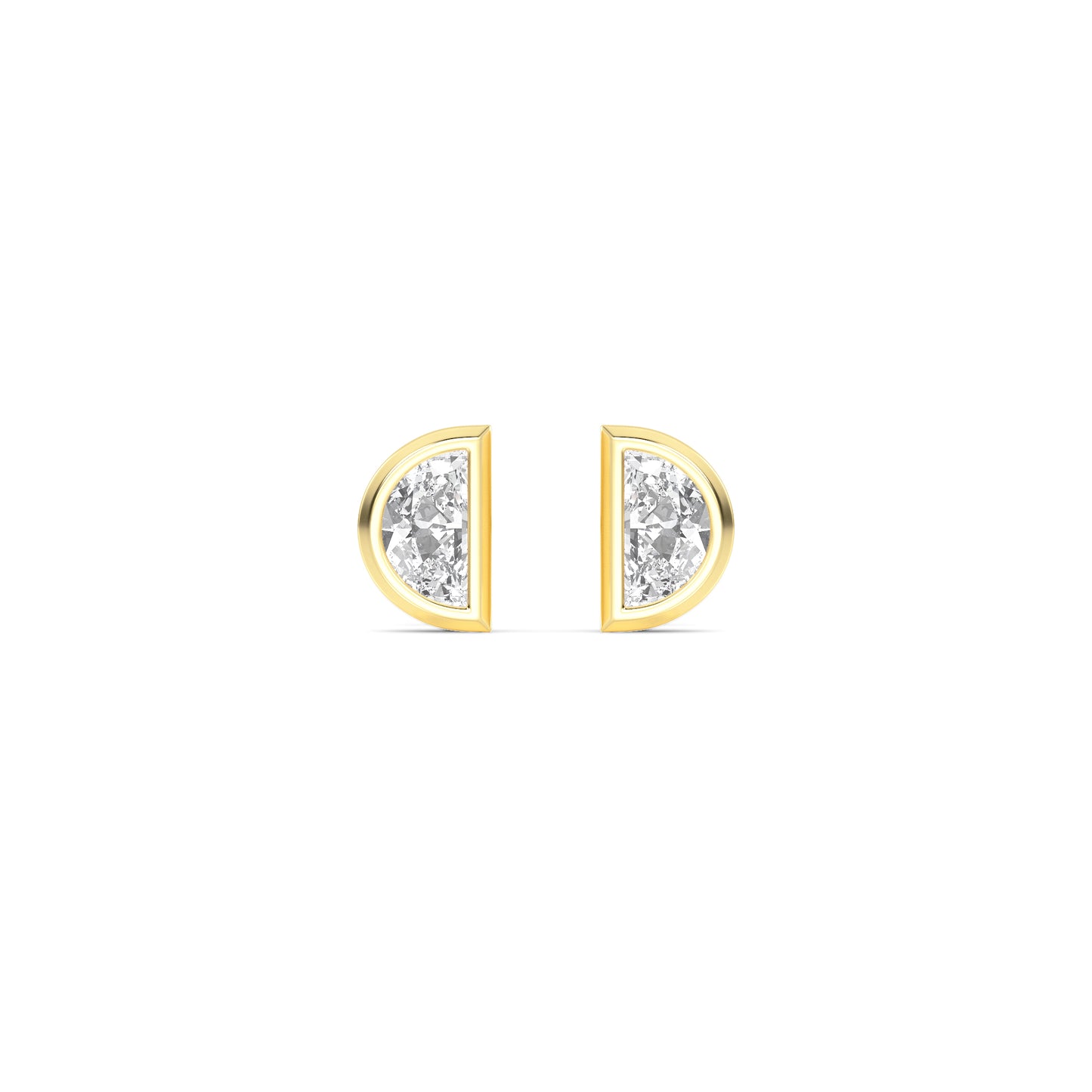 L'Éclat earrings