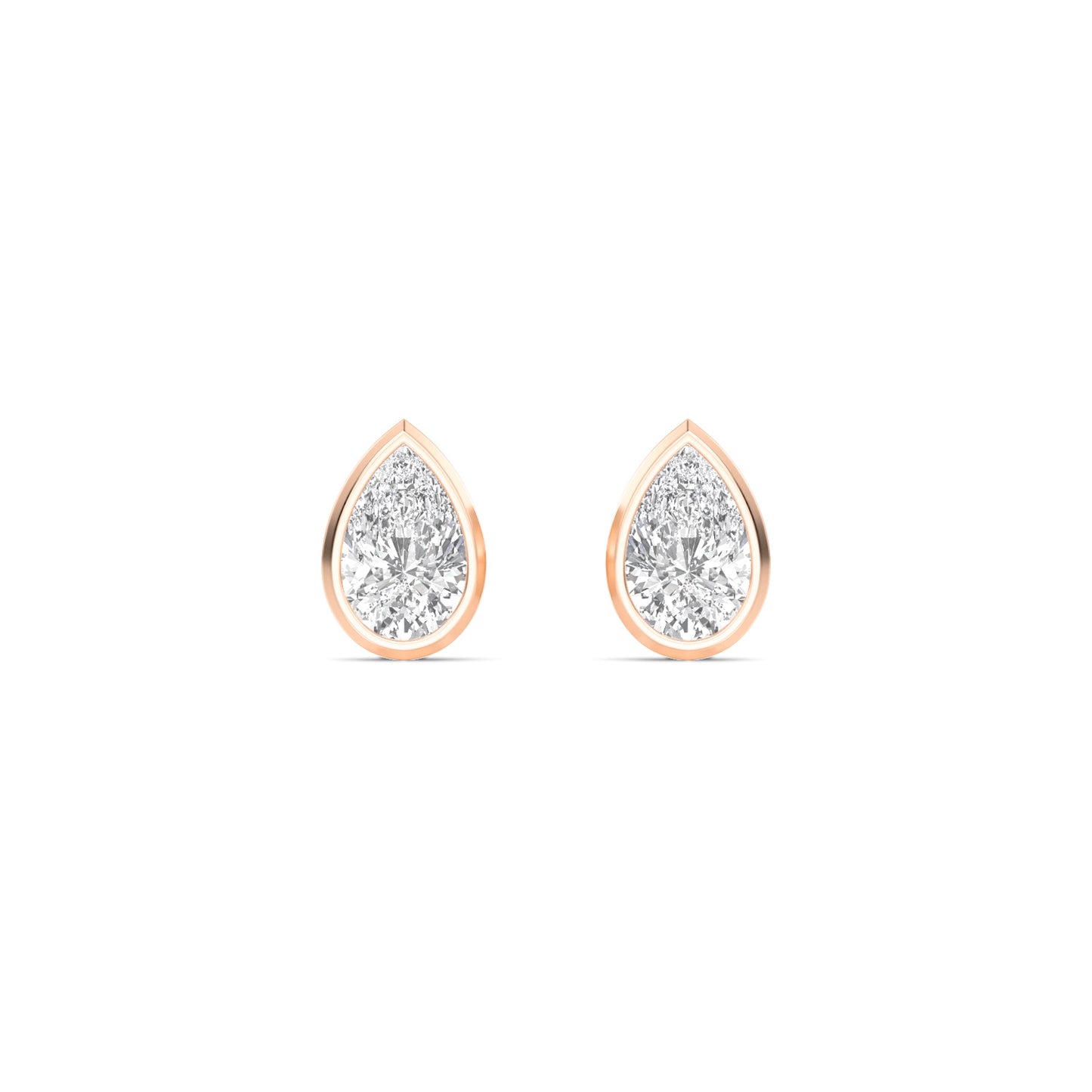 La Noblesse earrings
