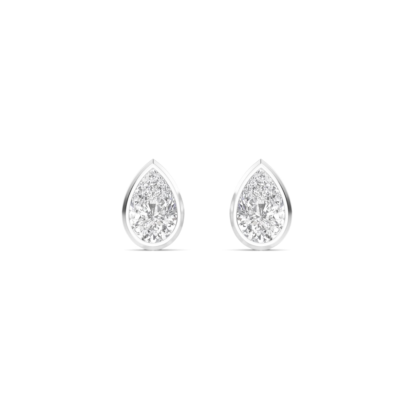 La Noblesse earrings