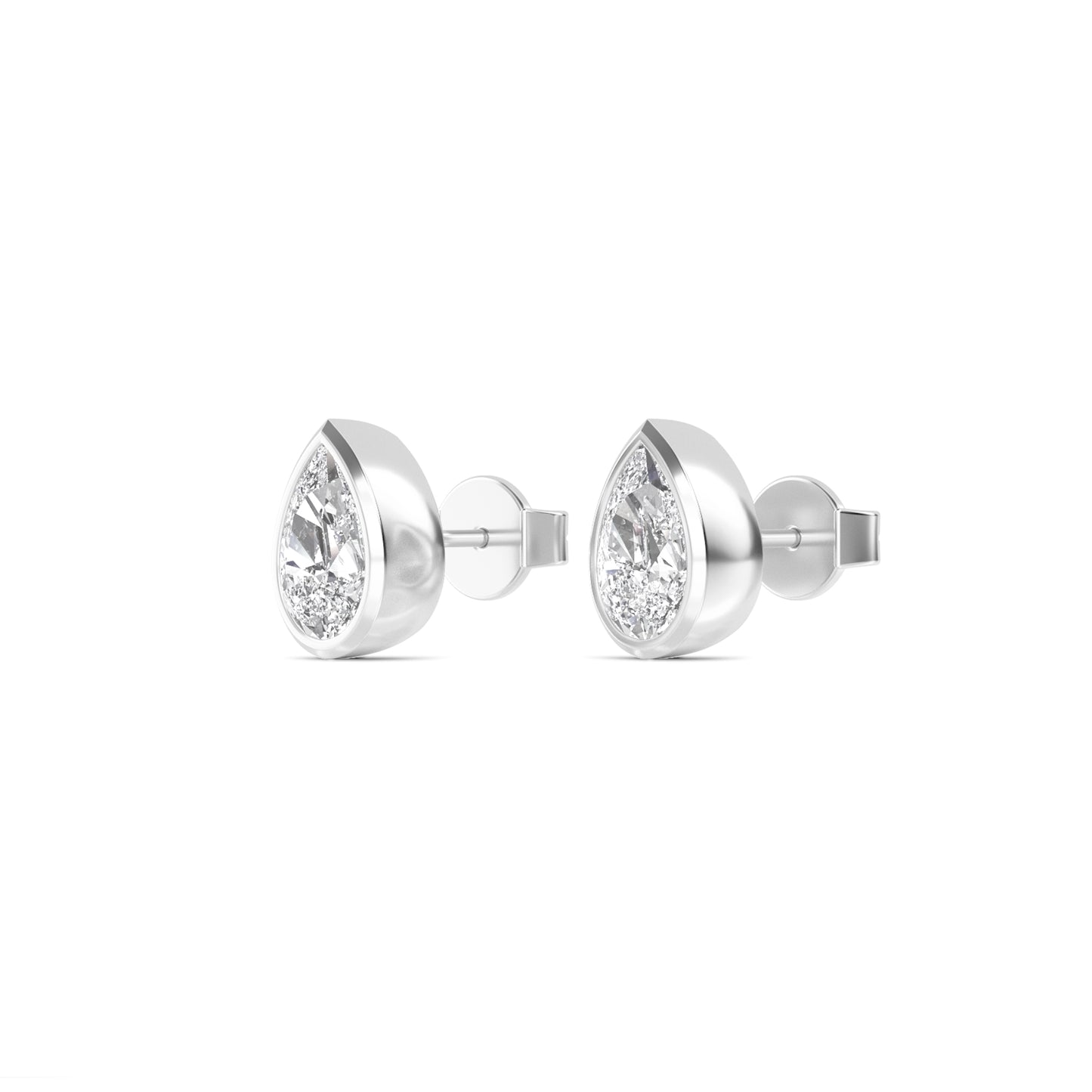 La Noblesse earrings