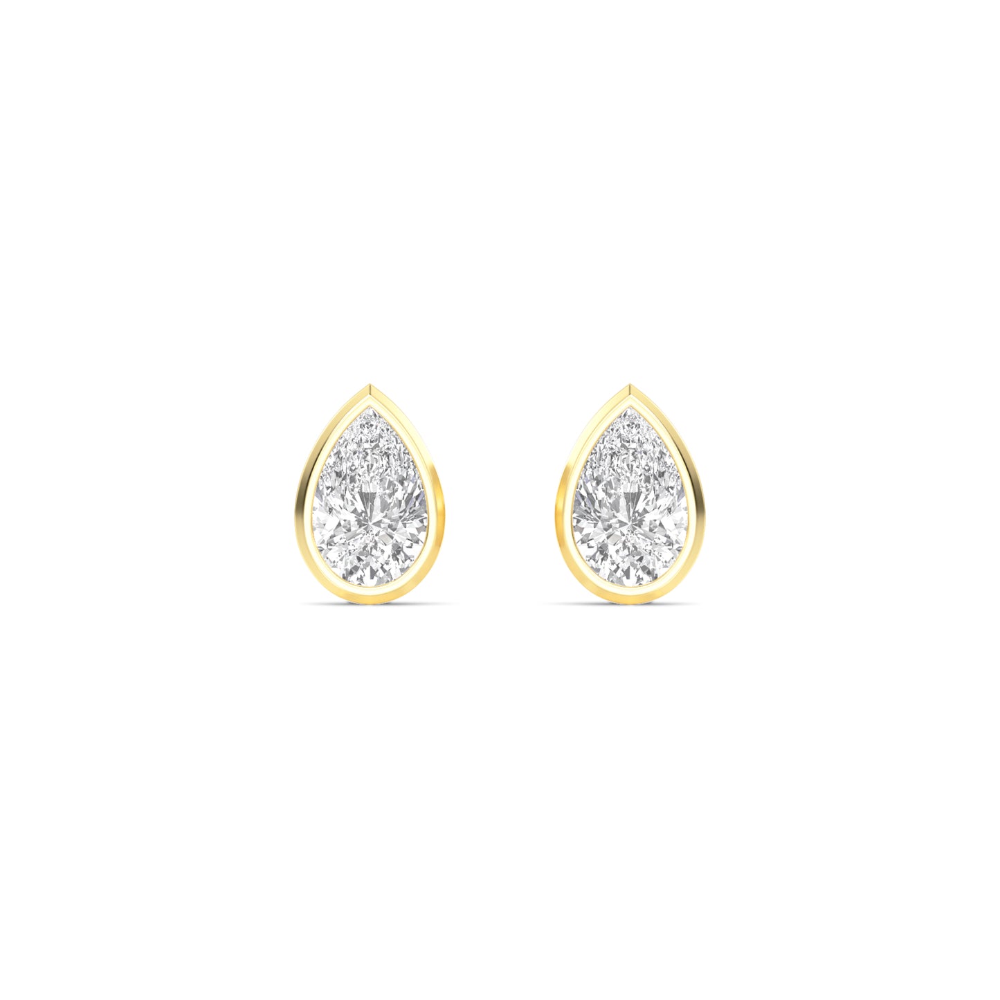 La Noblesse earrings