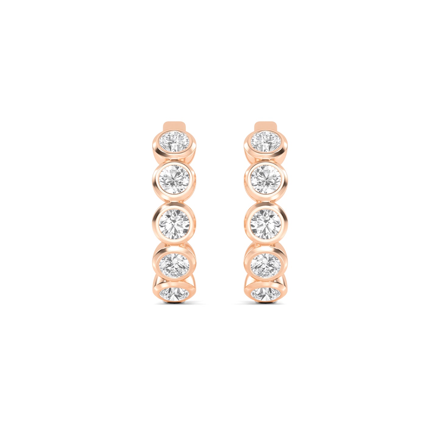 L'Harmonie earrings