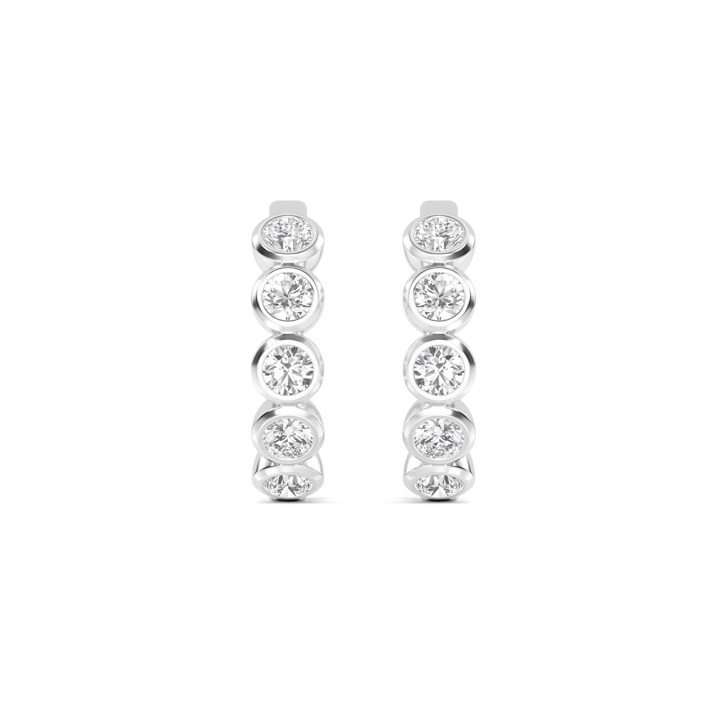 L'Harmonie earrings