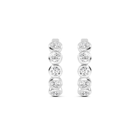 L’Harmonie Ohrringe