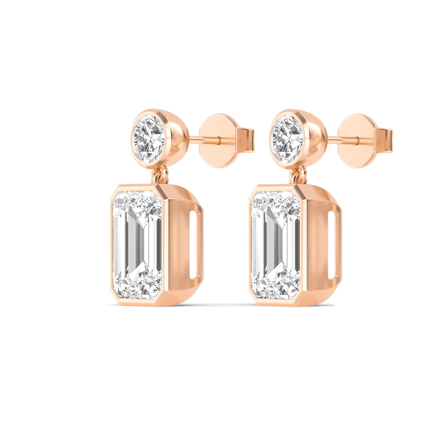 La Virtu Earrings