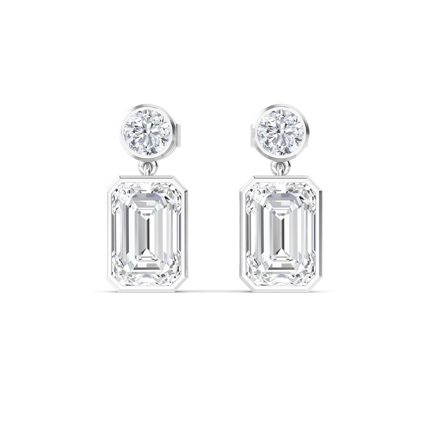 La Virtu Earrings