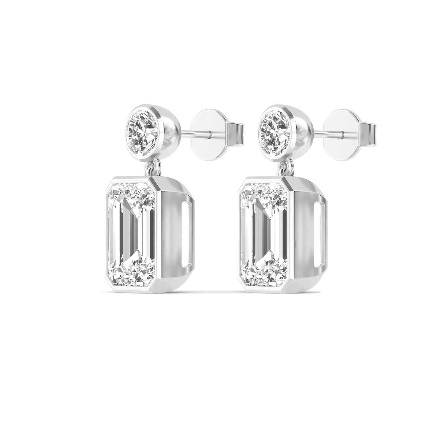 La Virtu Earrings