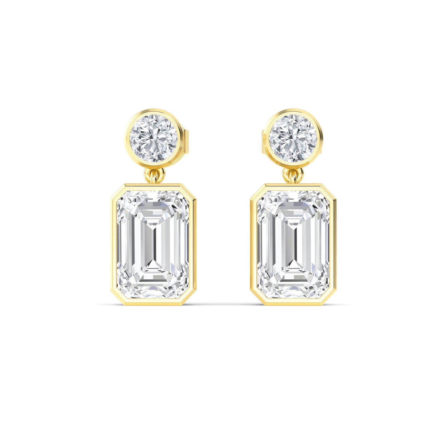 La Virtu Earrings