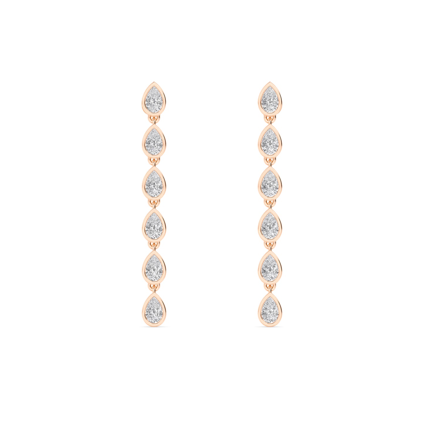 L'Héritage earrings