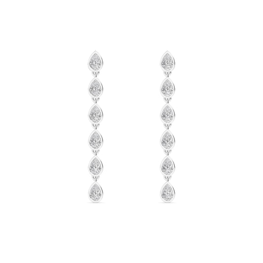 L’Héritage Ohrringe