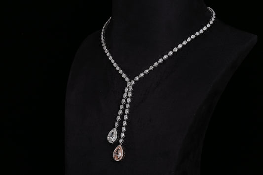 La Promesse Collier