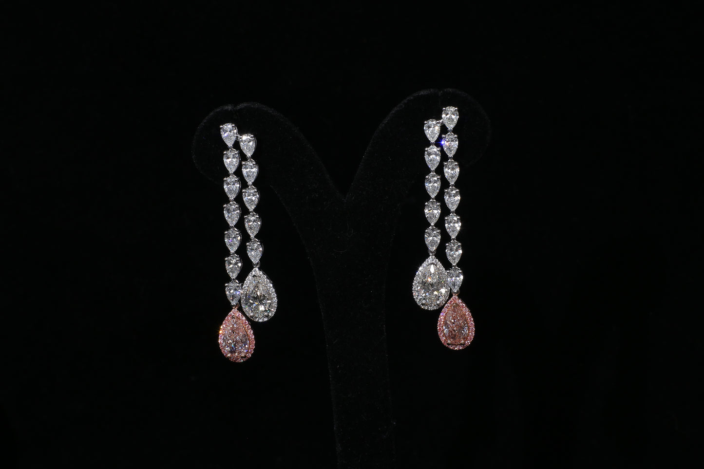 La Promesse Earrings