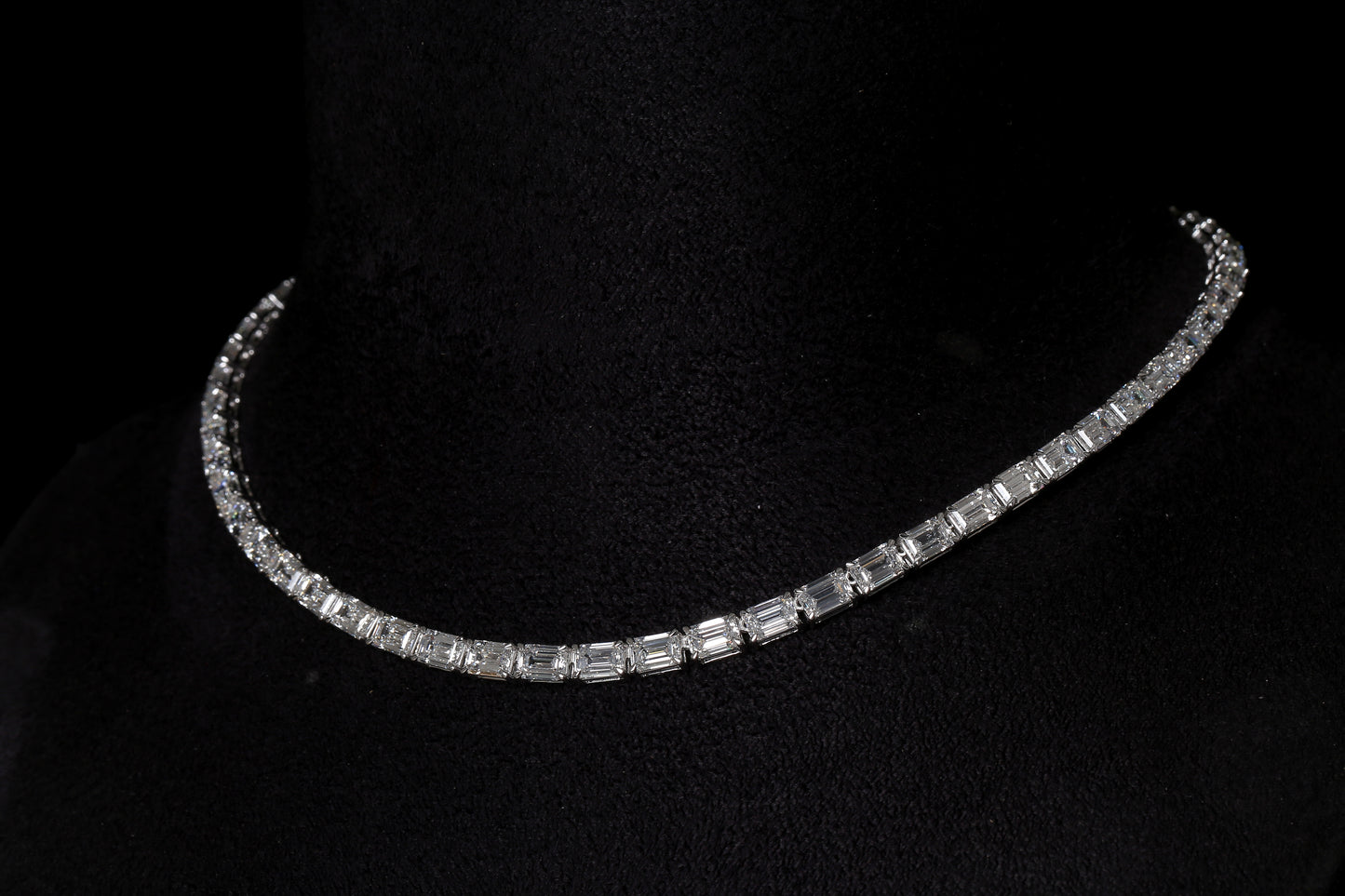 Éclat Classique Collier