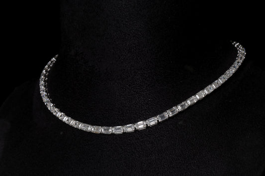 Éclat Classique Collier