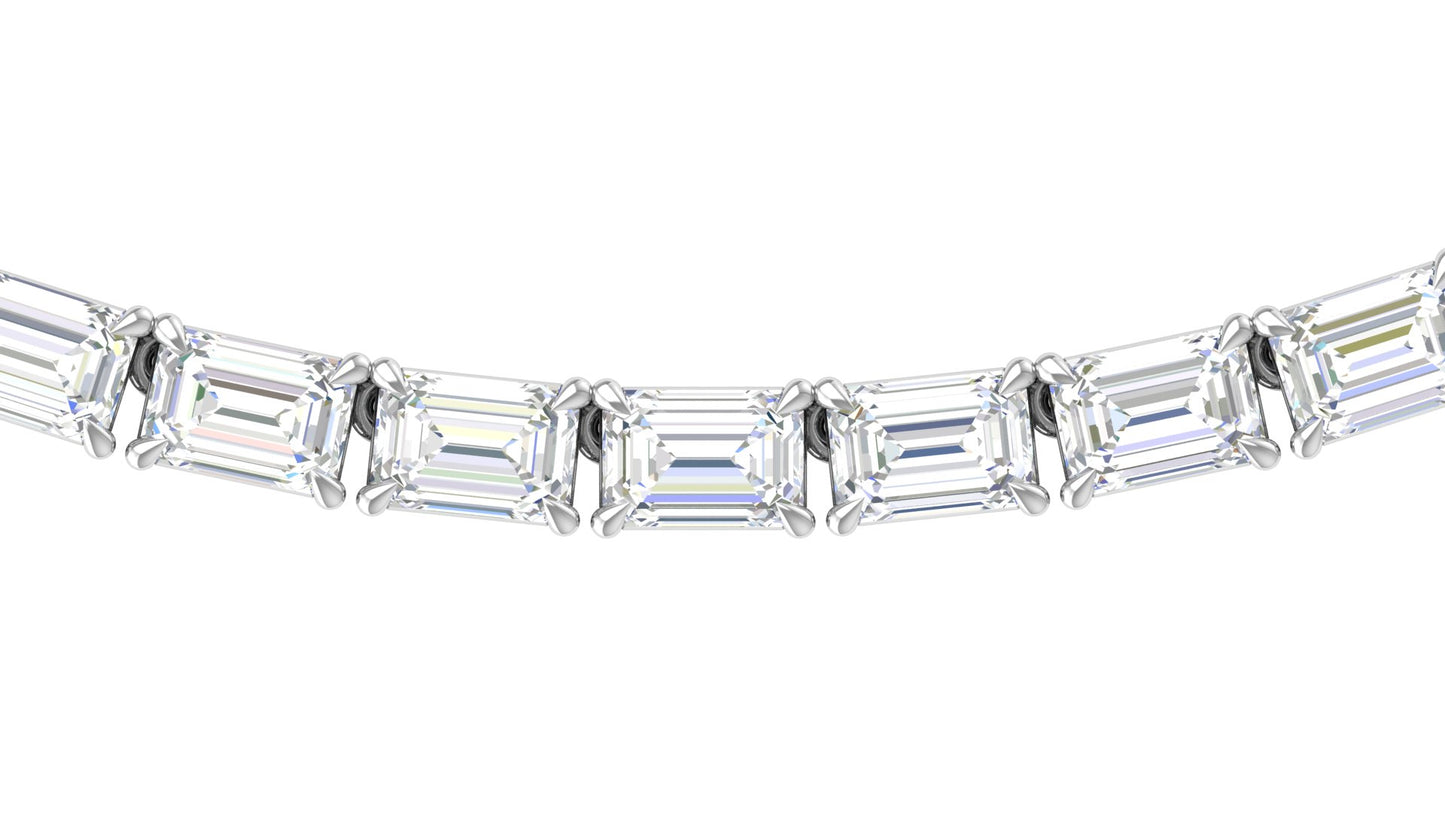 Éclat Classique Collier