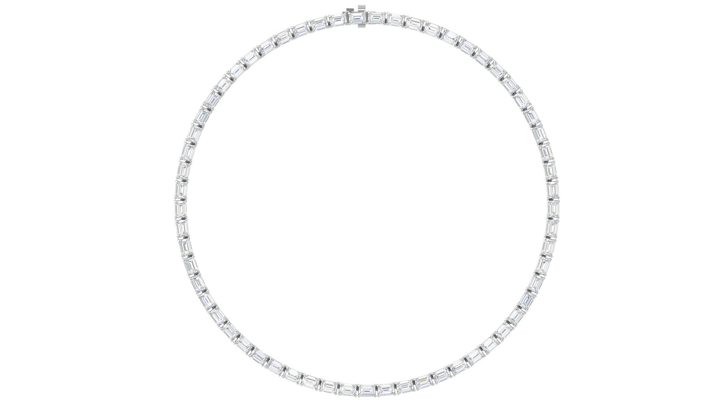 Éclat Classique Collier