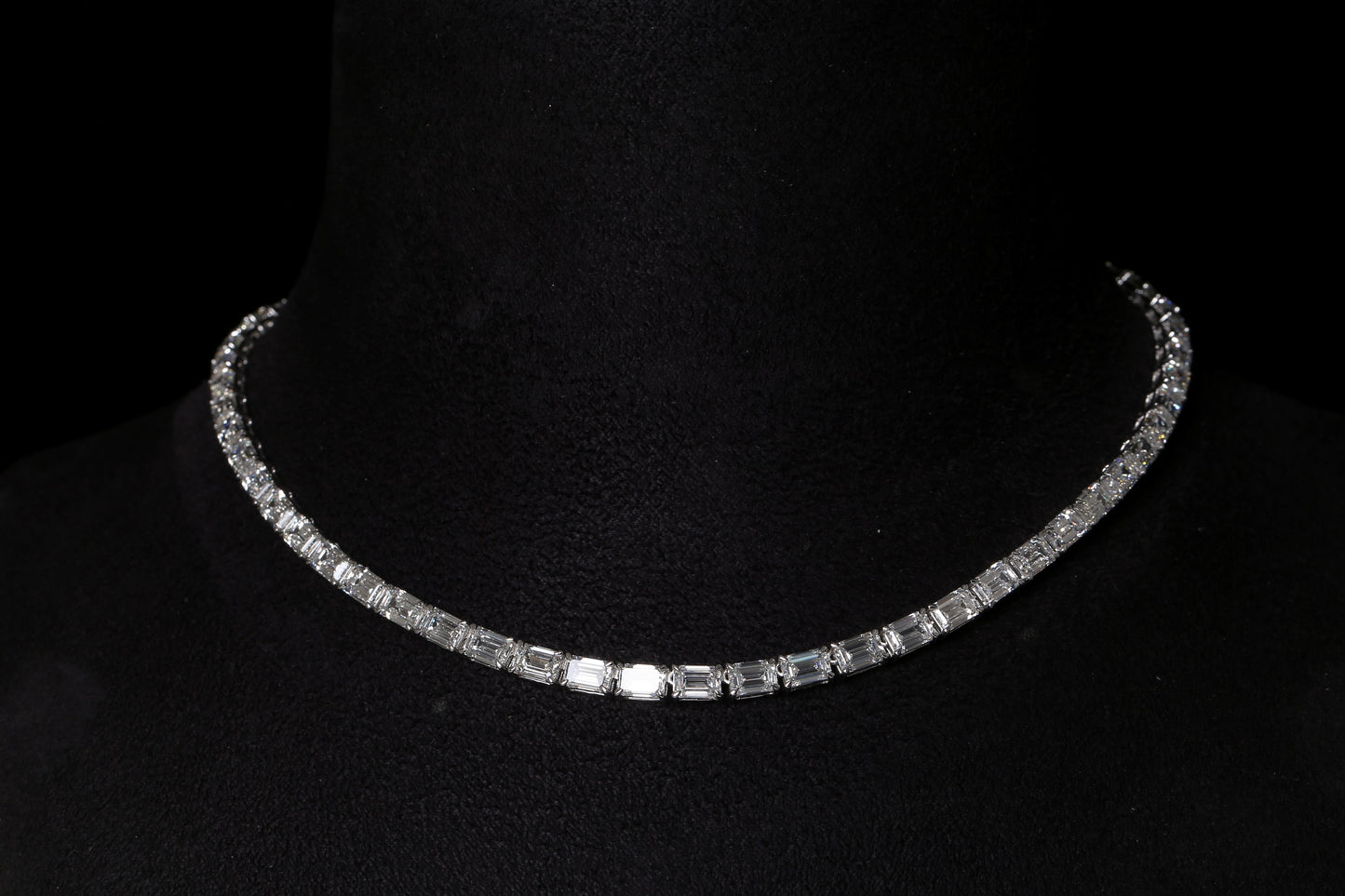 Éclat Classique Collier