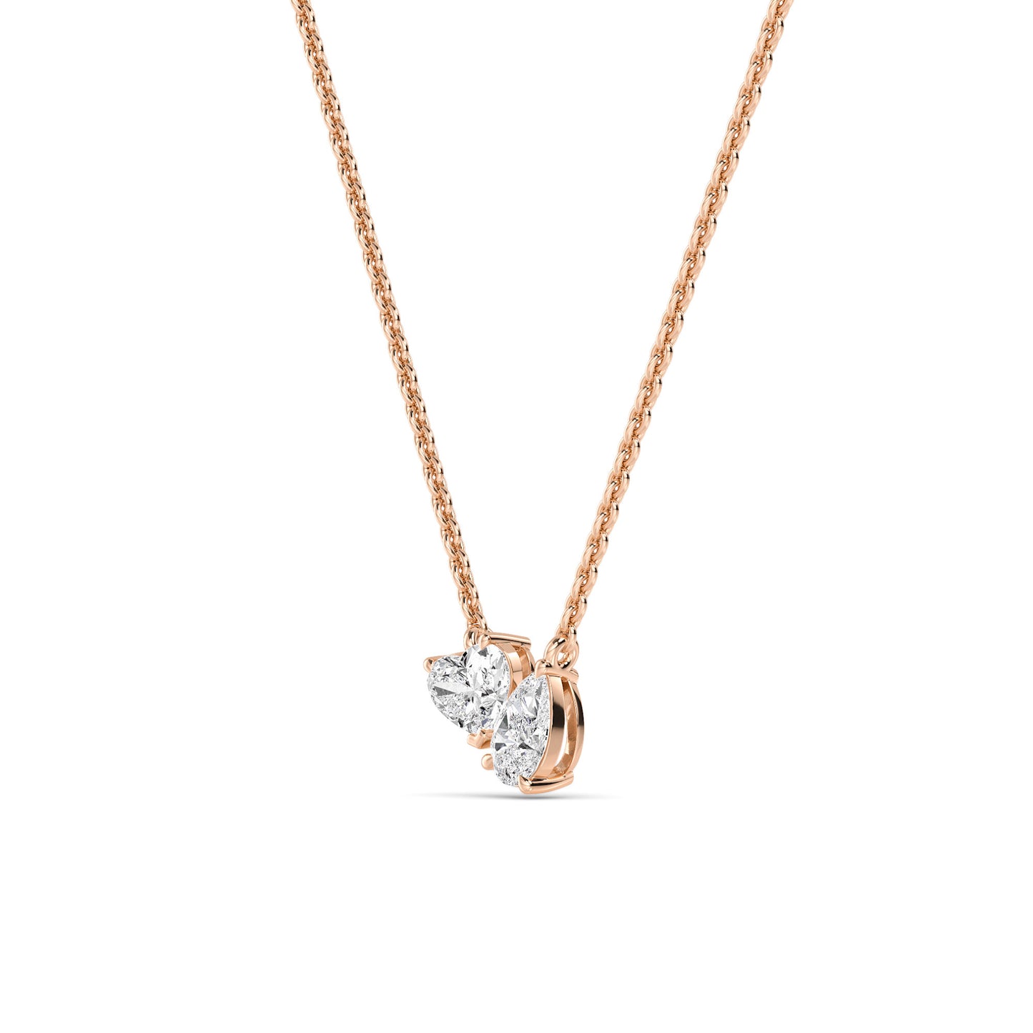 L'Amour necklace