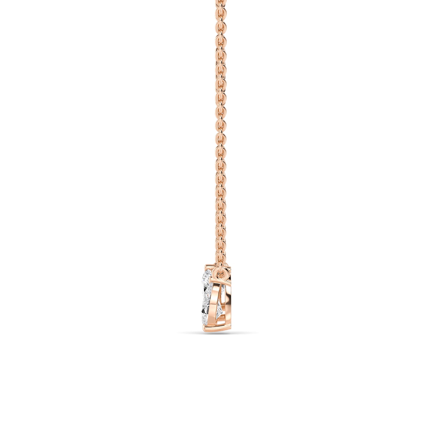 L'Amour necklace