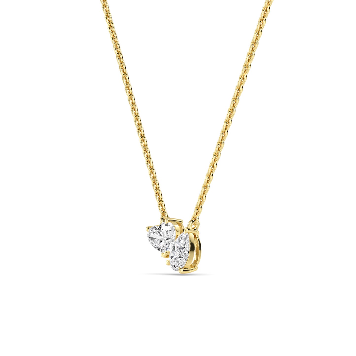 L'Amour necklace
