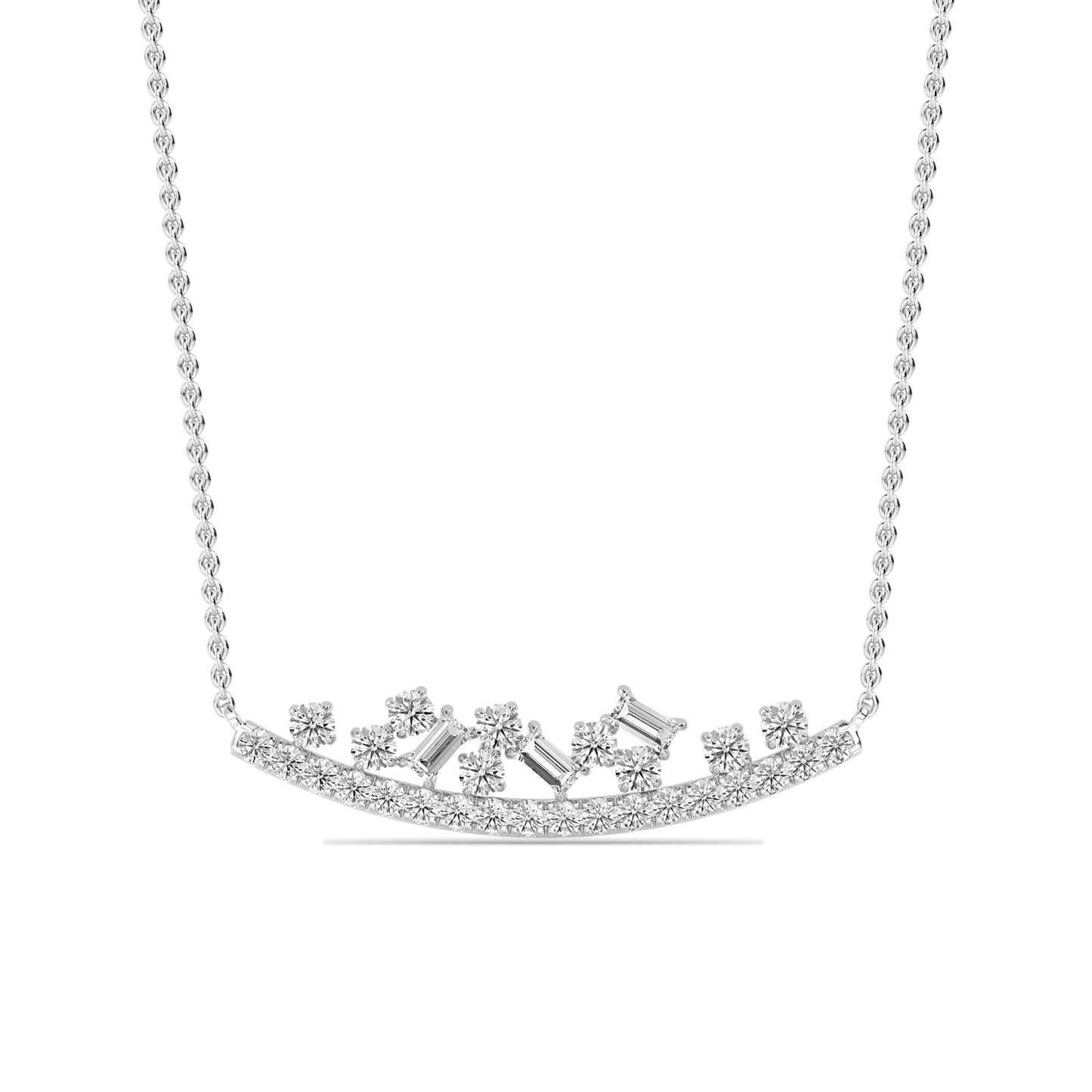La Grâce necklace