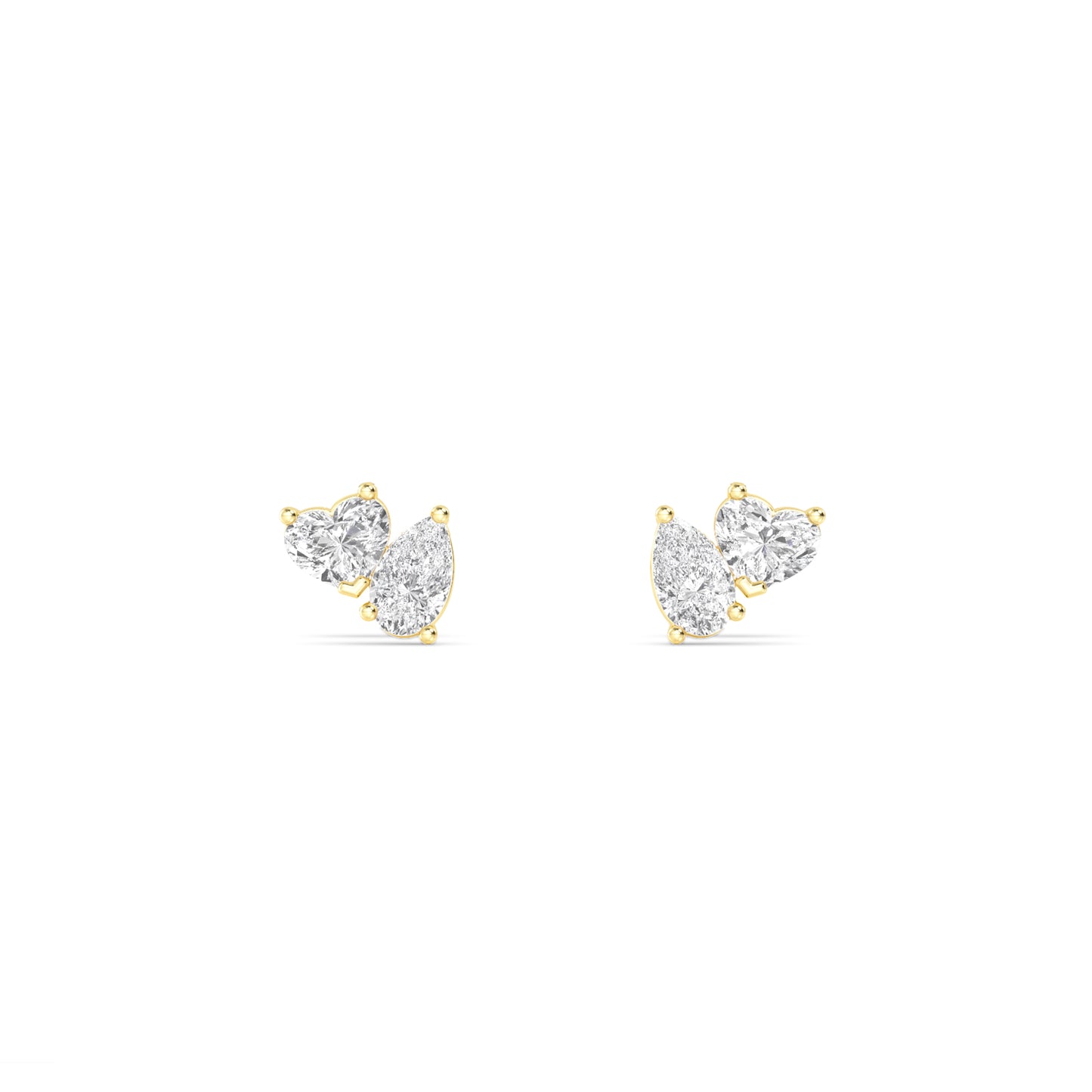 L'Amour earrings