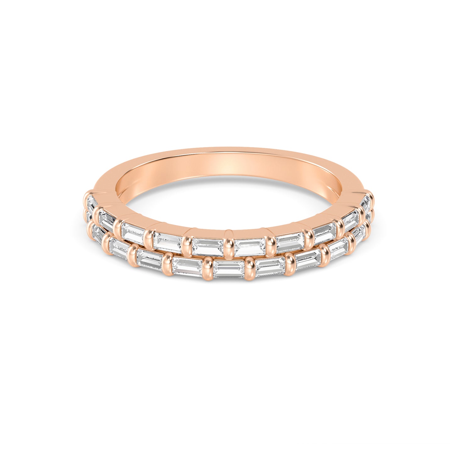 The Eternity Ring