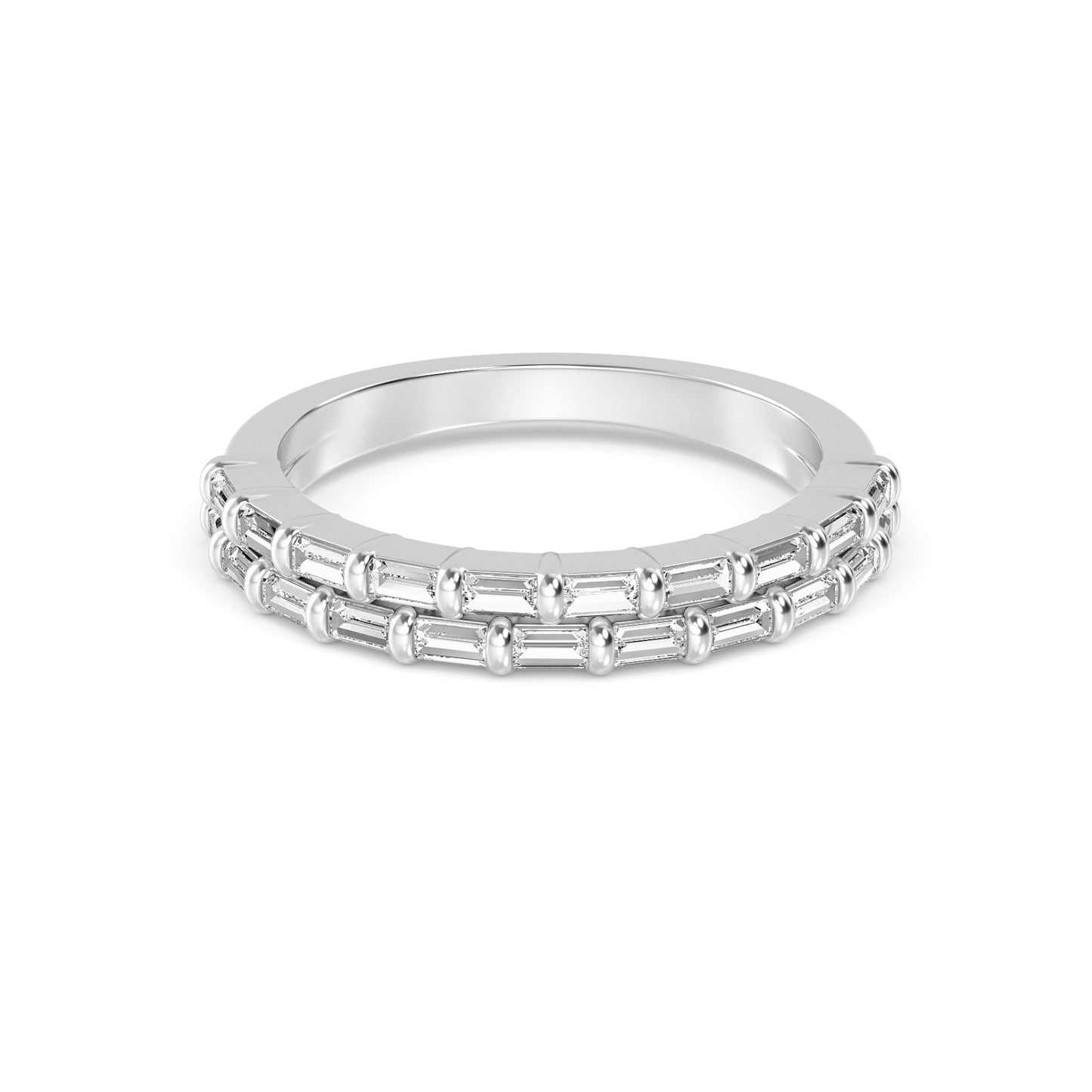 The Eternity Ring