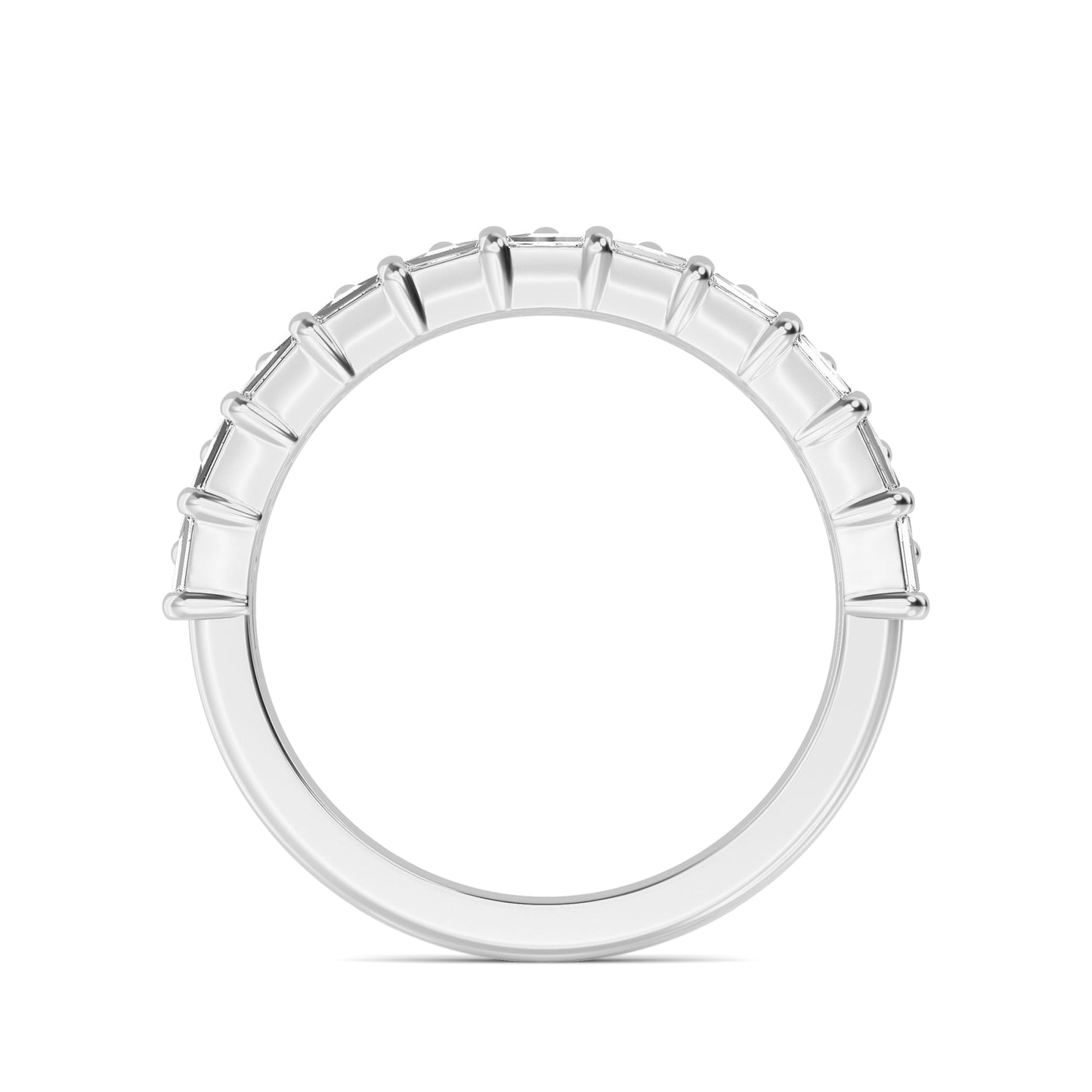 The Eternity Ring