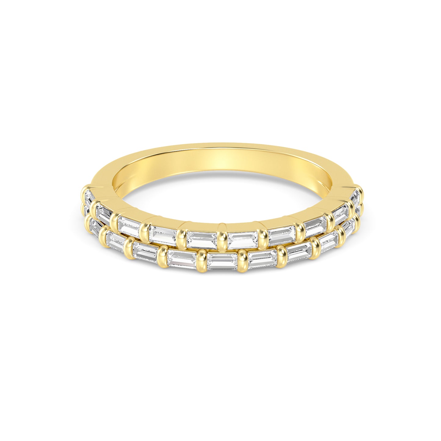 The Eternity Ring