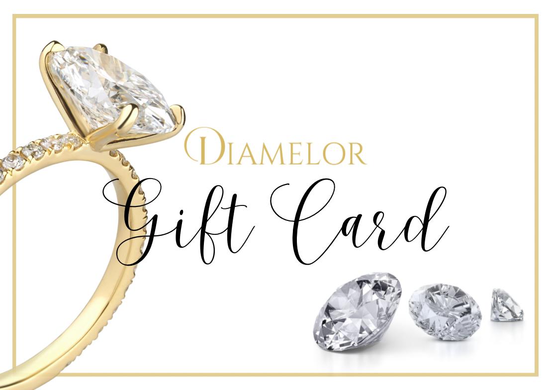 Diamelor Geschenkgutschein