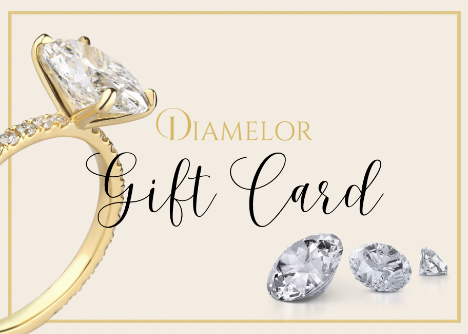 Diamelor Geschenkgutschein