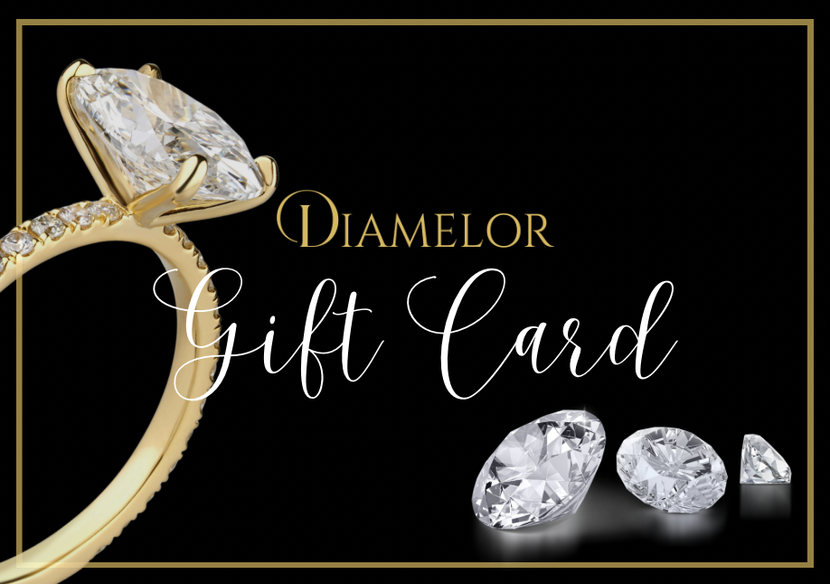 Diamelor Geschenkgutschein